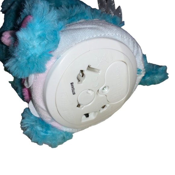 Hatchimals Hatchibabies 5" Interactive Pink Blue Chee Tree Bird Lights Sound - Picture 8 of 11